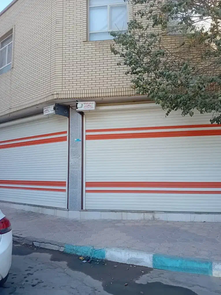 اجاره مغازه ۴۰متری در ویلاشهر خیابان ولیعصر