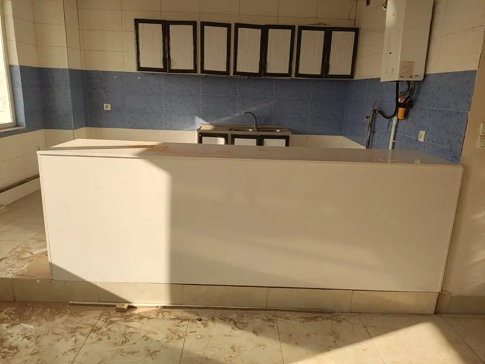 اجاره یک طبقه از آپارتمان