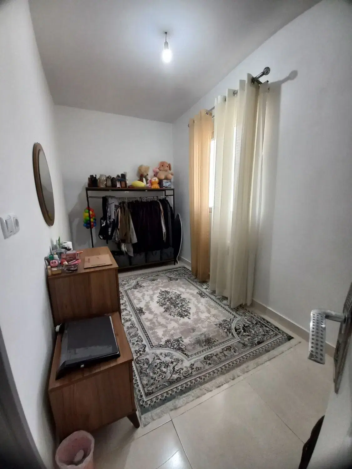 فروش آپارتمان _ سند دار _ رشتیان_ کوچه فرد