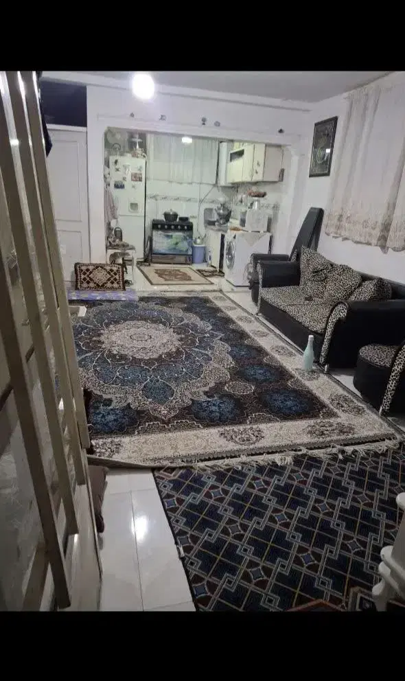 همکف راه جدا 65متری طبرسی 4نظامدوست8 ملک سردونبش