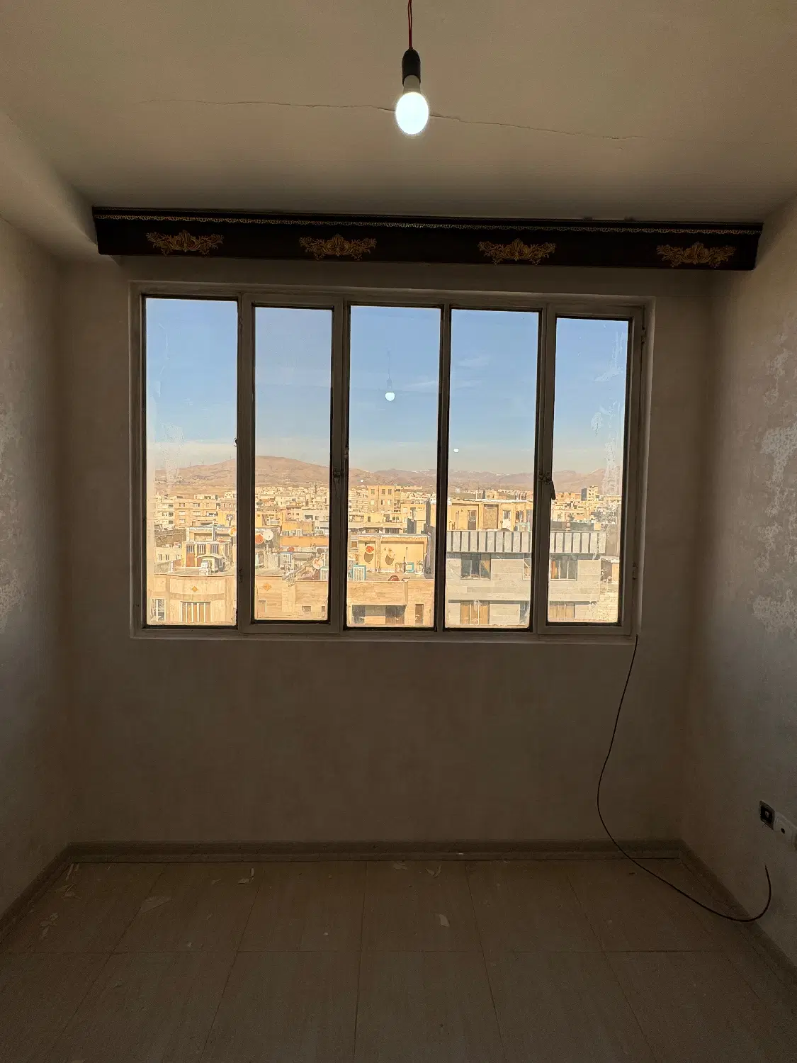 اجاره آپارتمان محله ۳۵۰ متری