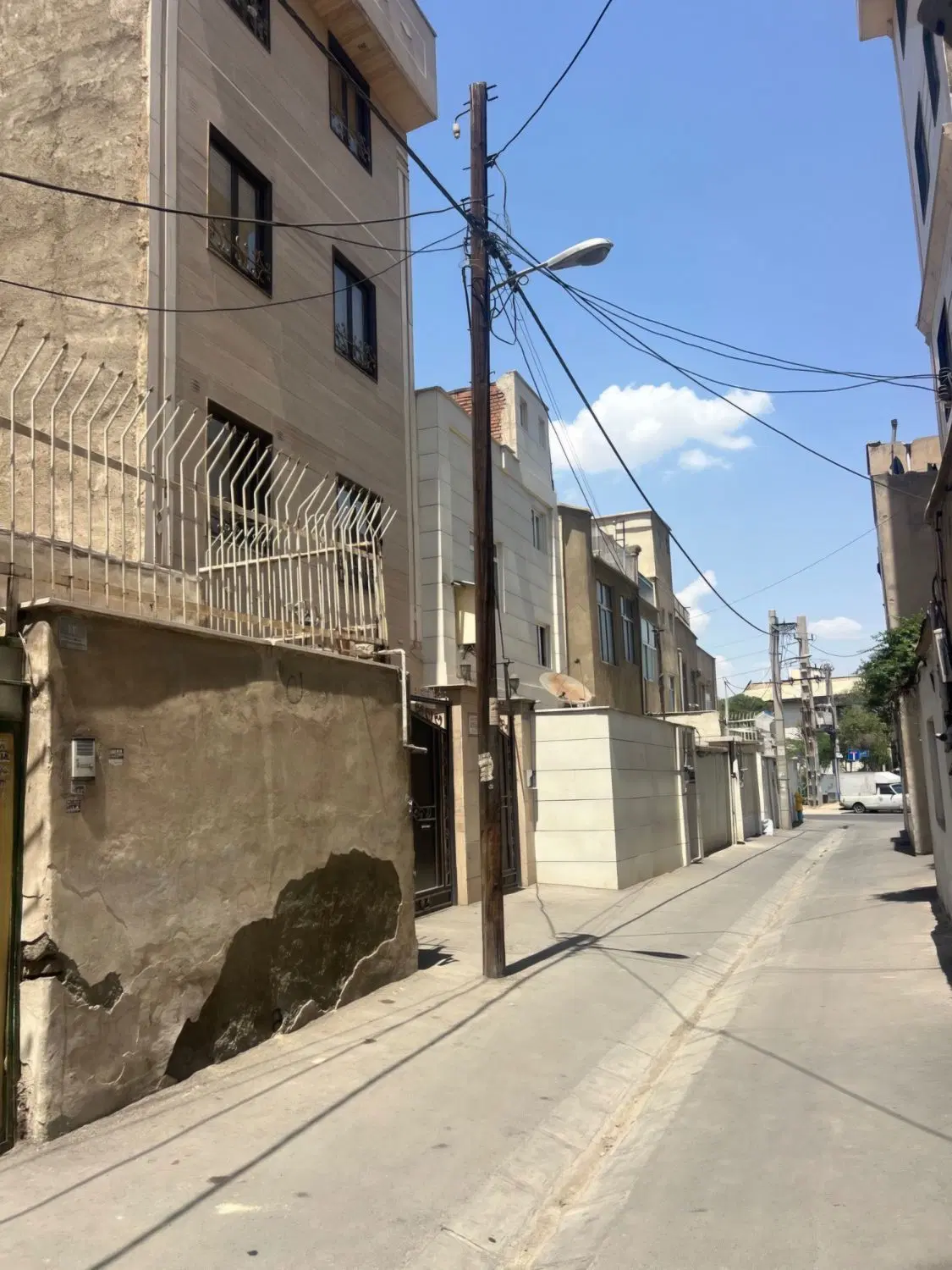 ملک کلنگی