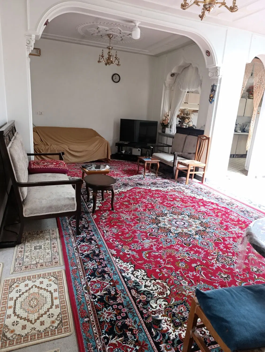 منزل ویلایی