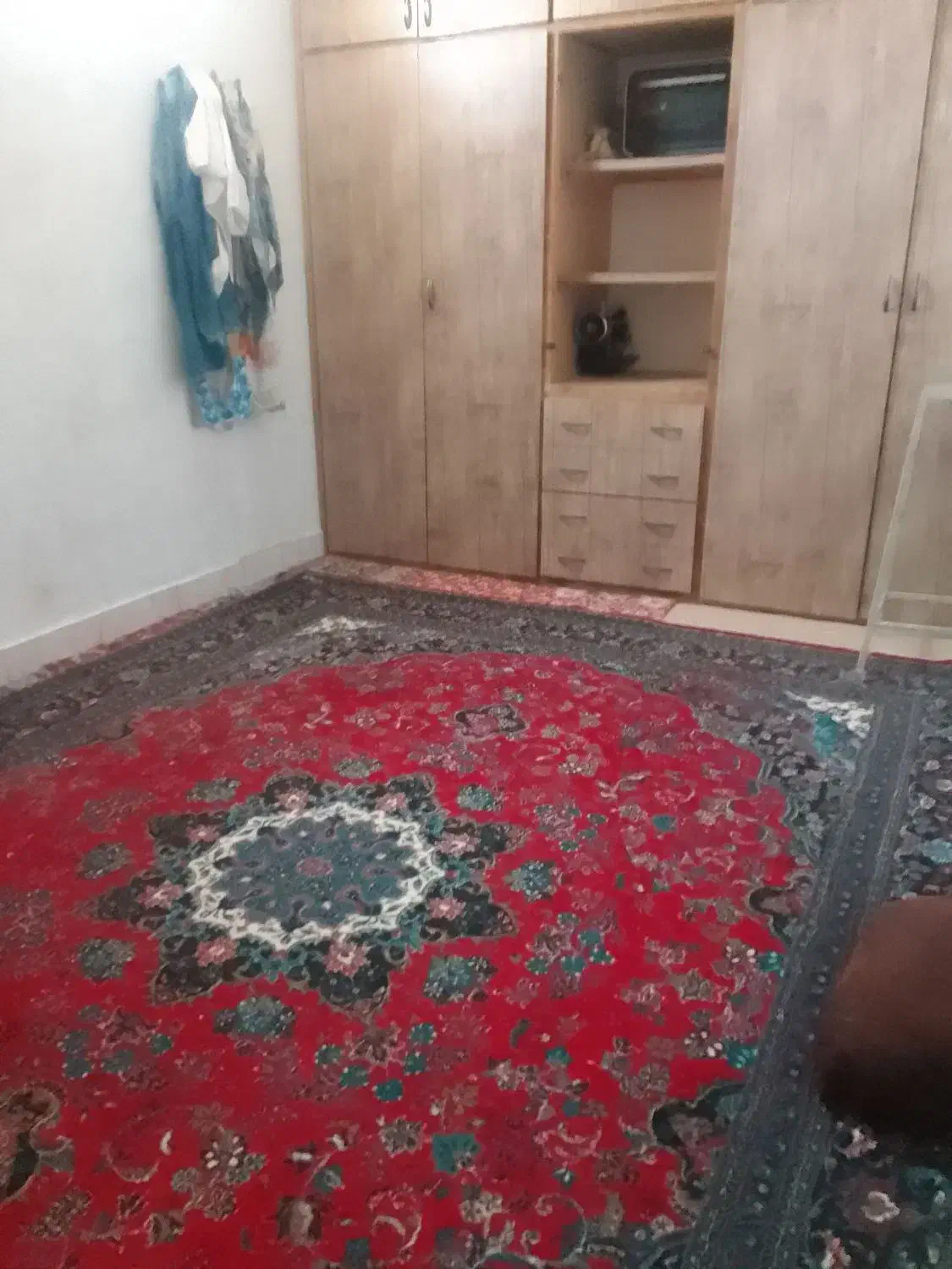 فروش خانه ویلایی ۷۵متری درود شهرک قدس