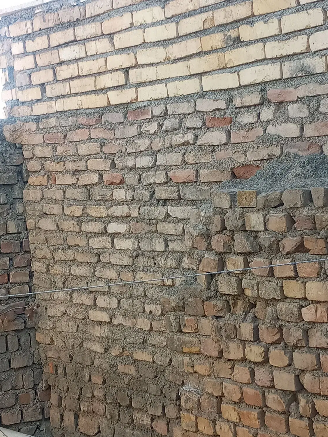 زمین فروشی گوشه عظیم