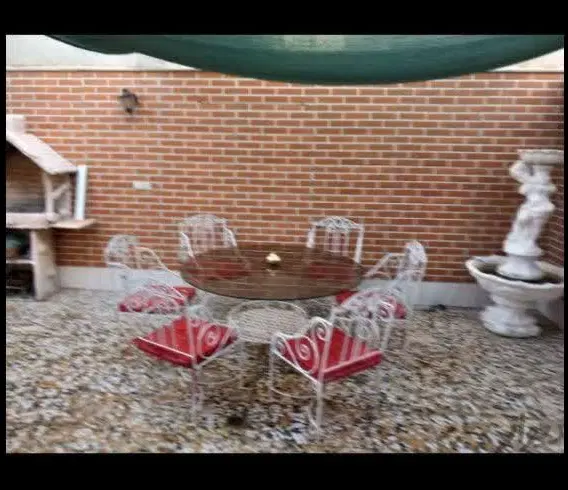 خانه ویلایی گرگاب