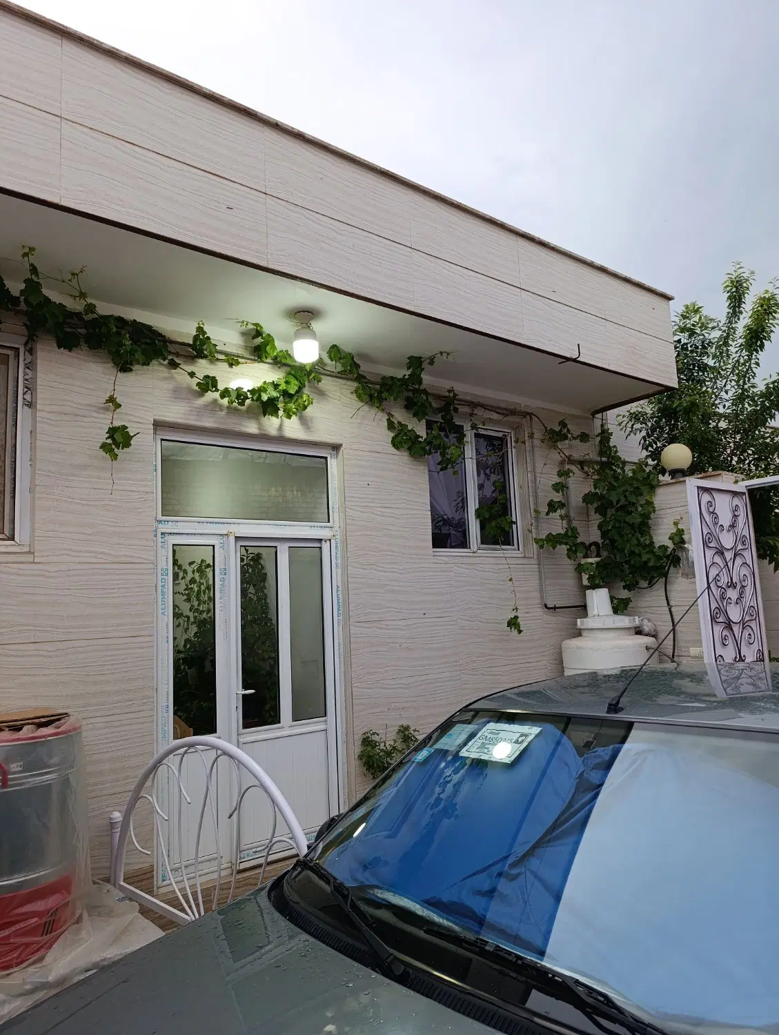 خانه ویلایی ( فول امکانات )