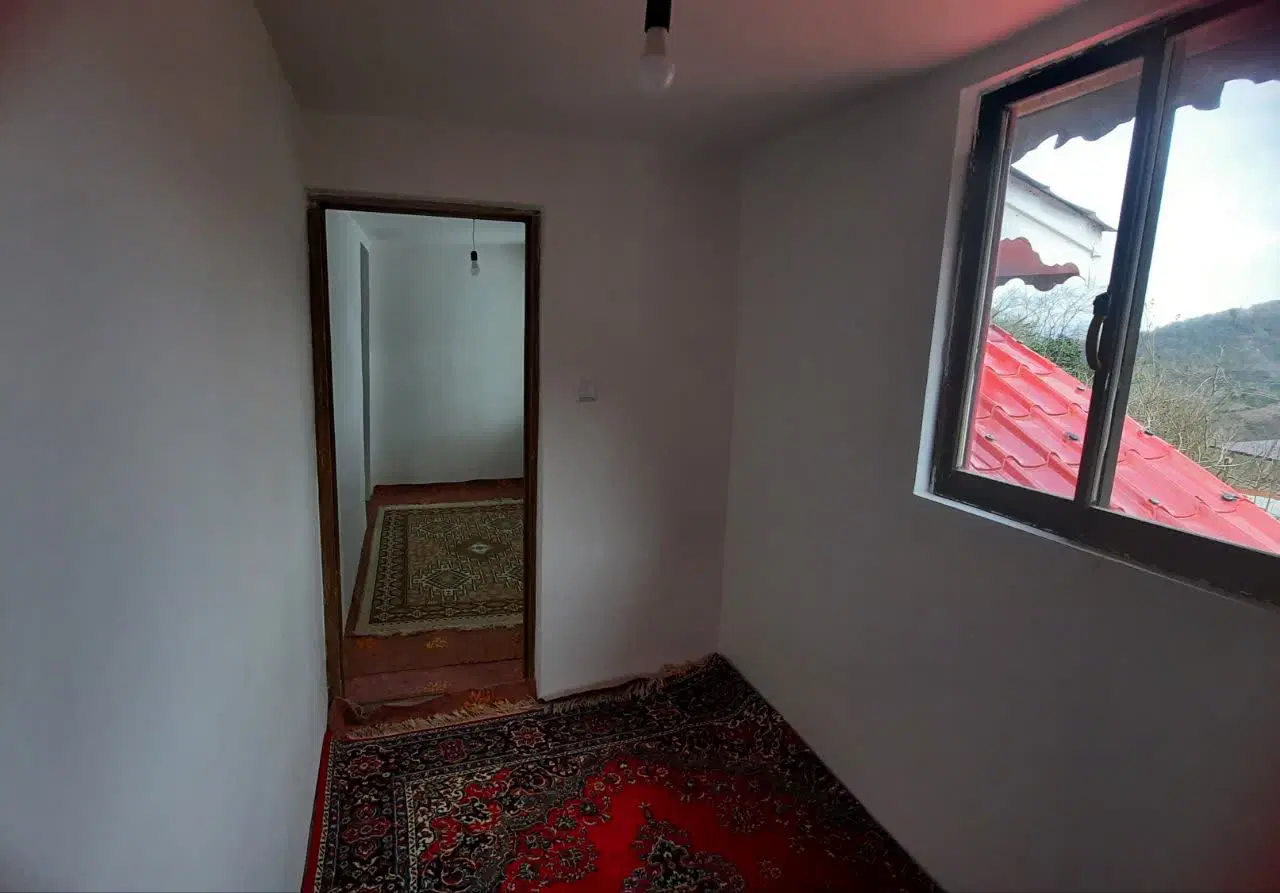 رهن خانه