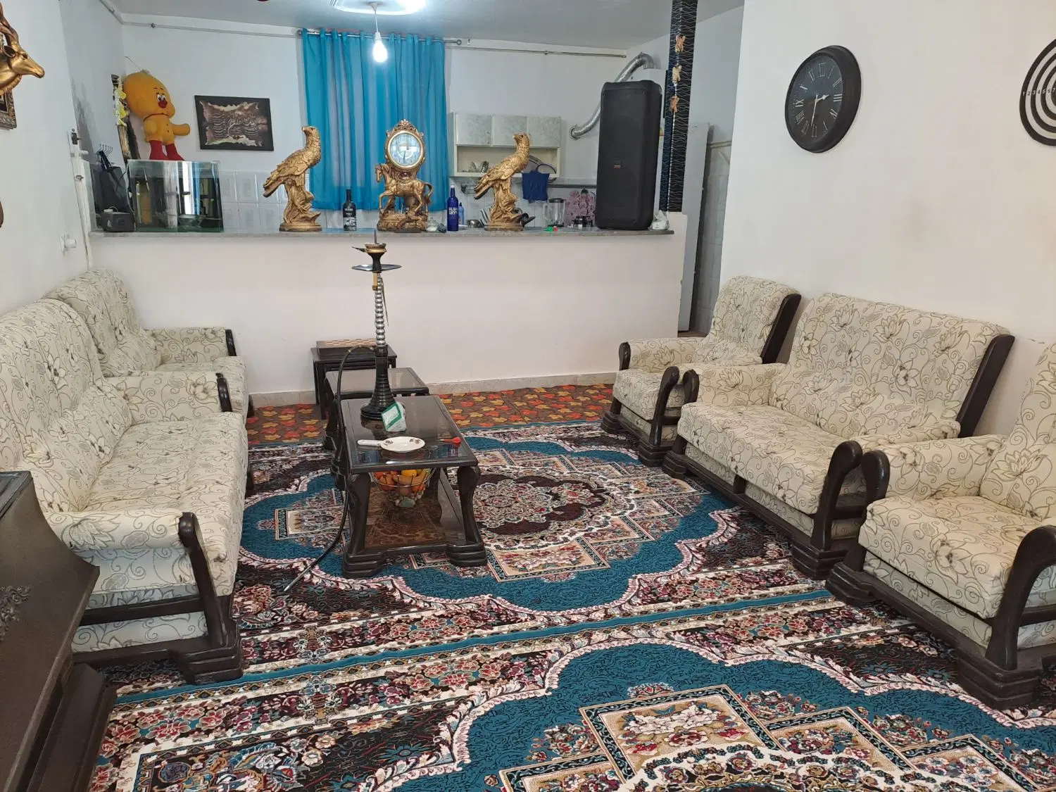 خانه ویلایی