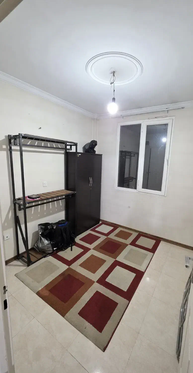 ۴۳ متر آپارتمان فتاحی( سبلان)