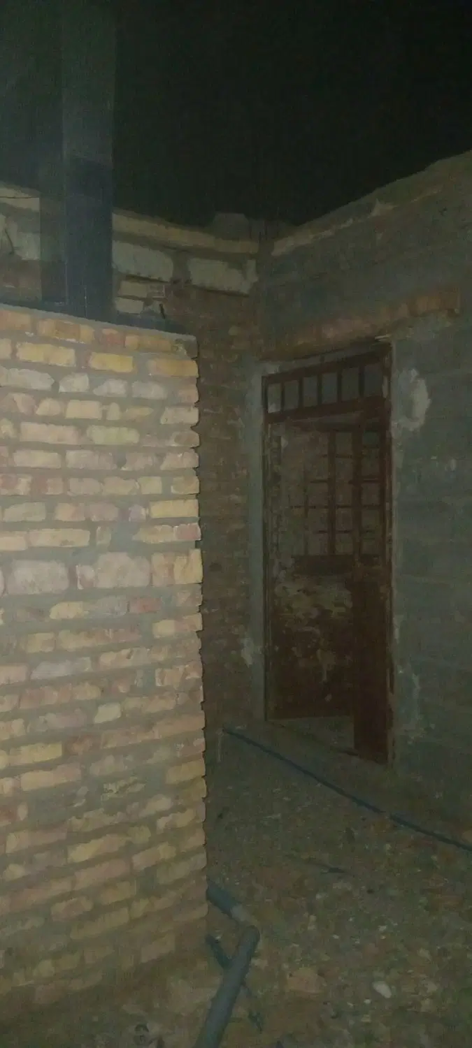 خانه ویلایی دوطبق