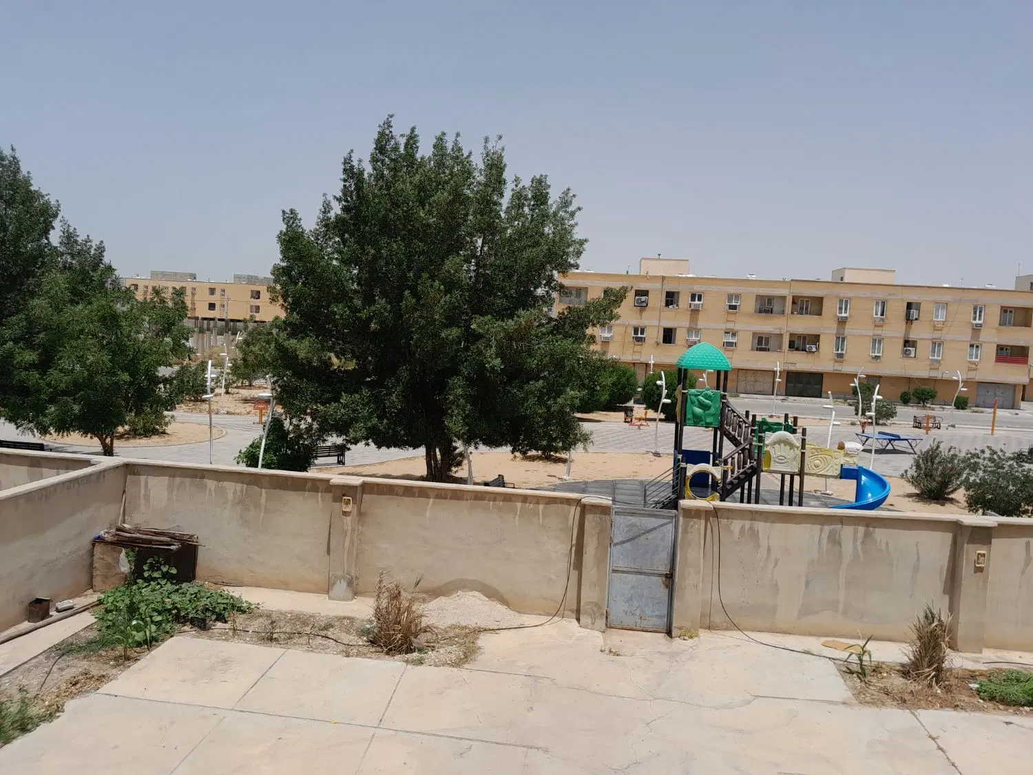 فروش واحد آموزش و پرورش