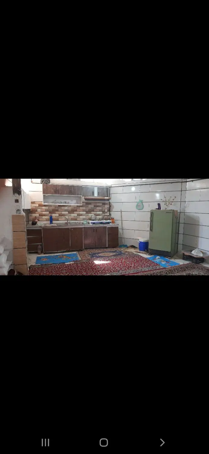 رهن  انبار شهرک نیاوران