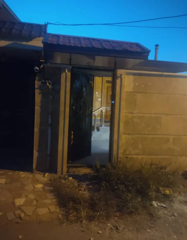 ویلا دربست مبله رهن کامل