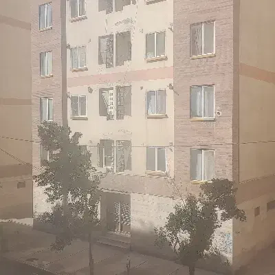 زمین مسکونی ۱۵۰ متری