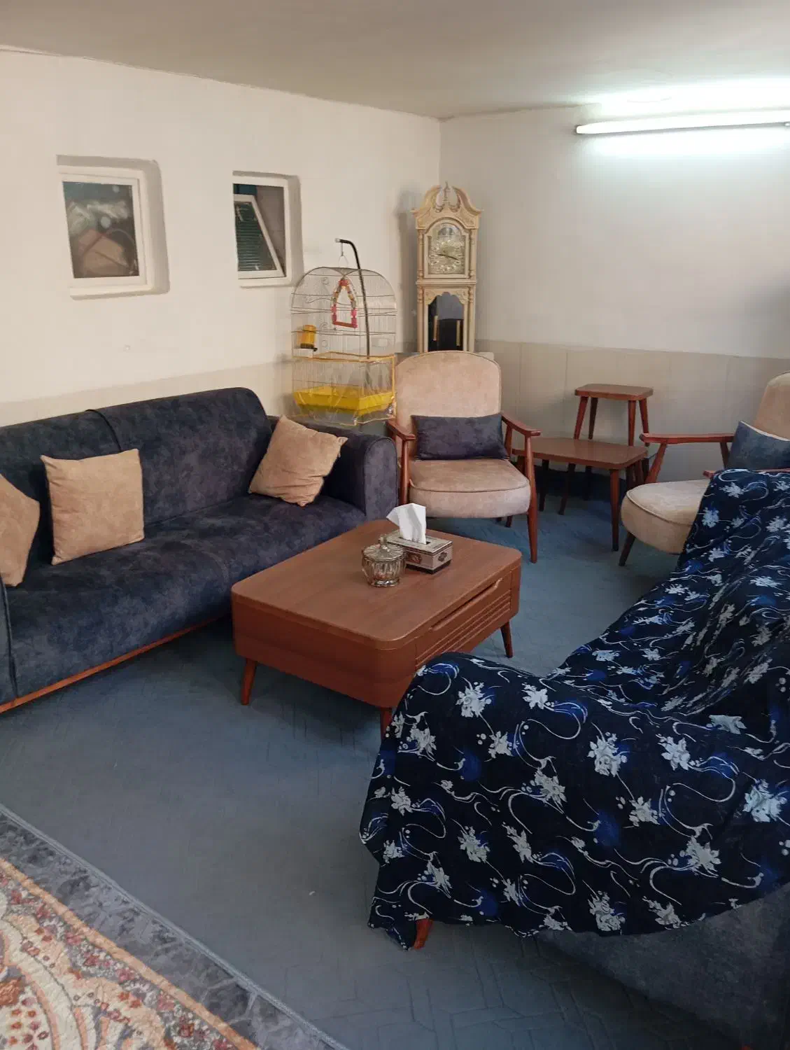خونه اجاره ای