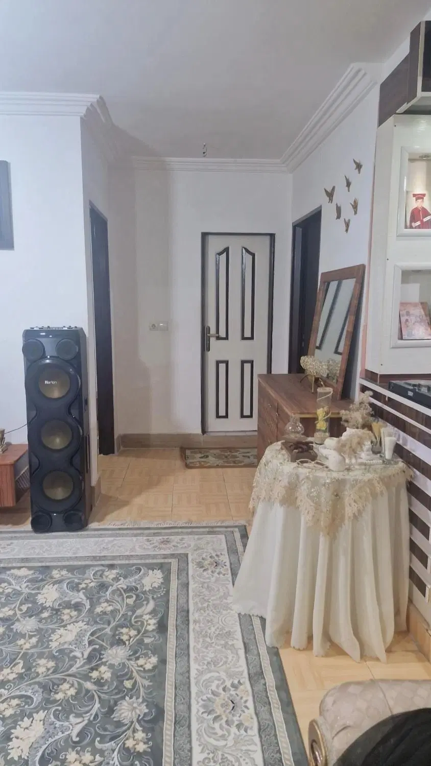 فروش آپارتمان مسکن مهر کاج
