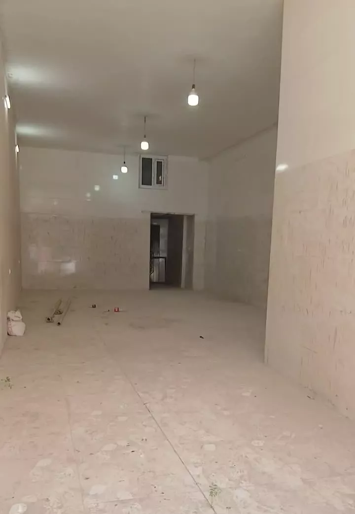 واحد مسکونی و تجاری_کلید نخورده_قعله نو املاک