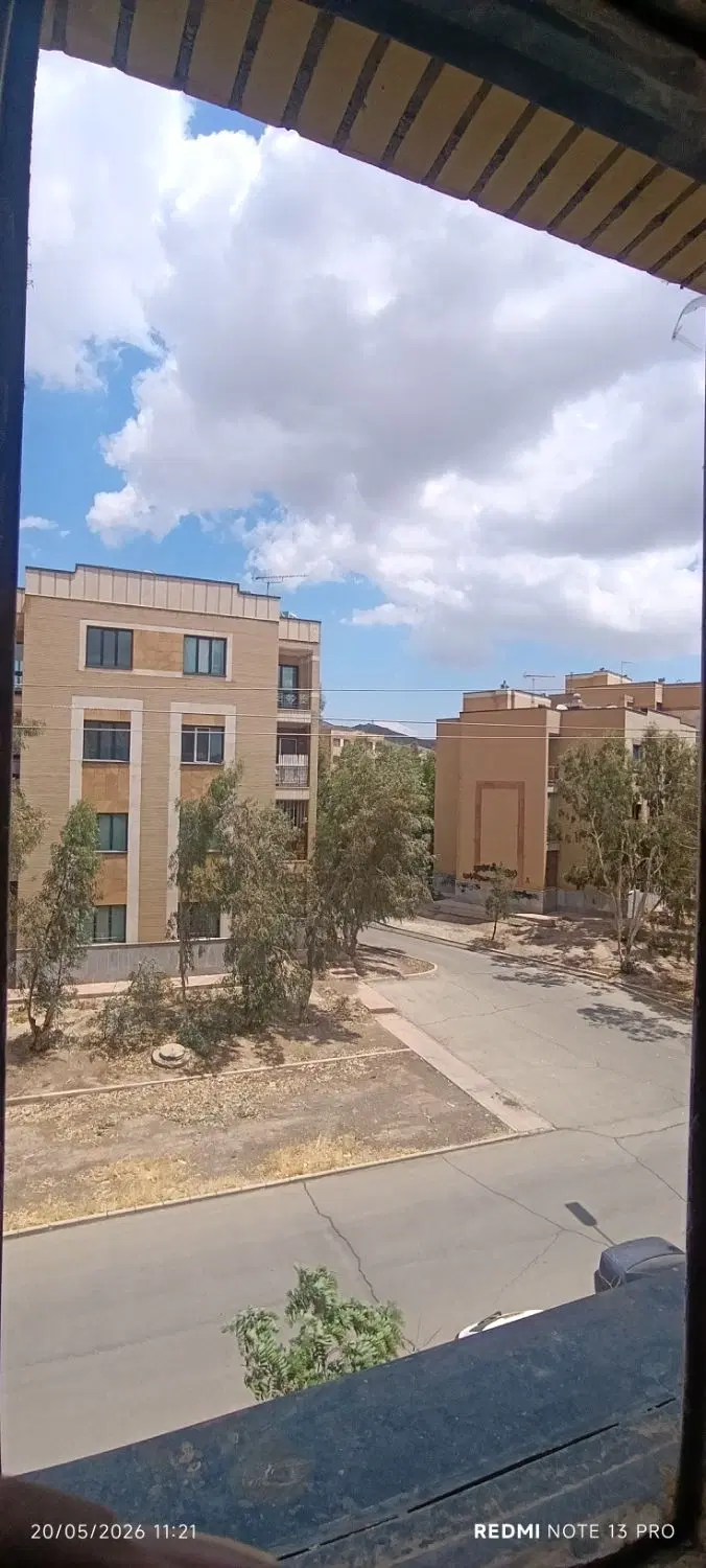 واحد اجاره یک خوابه ۷۵ متری خوش نقشه