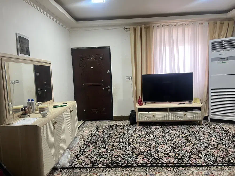 رهن کامل ویلایی محله ۴۸ دستگاه