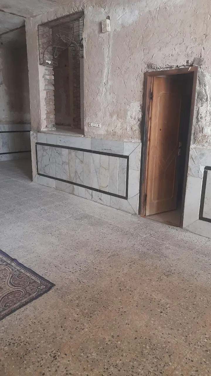 اجاره منزل مسکونی کشاورز ۲۰