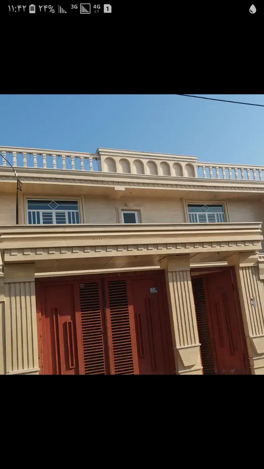 اجاره خانه ویلایی