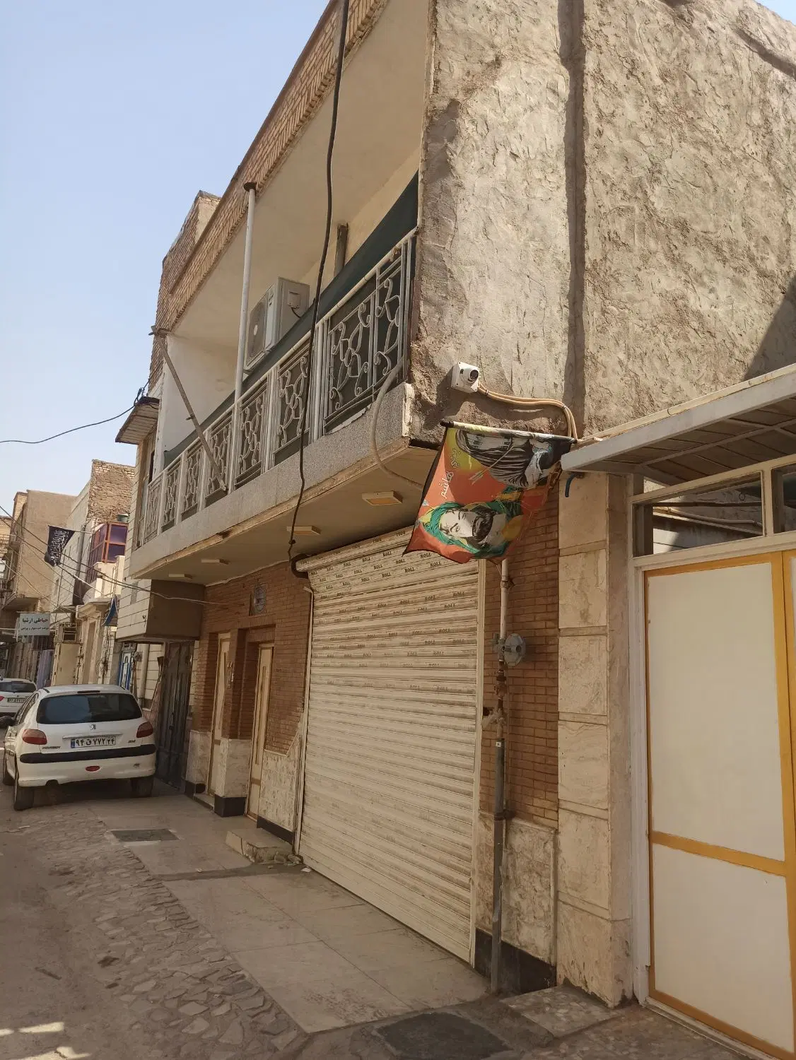 رهن و اجاره مغازه