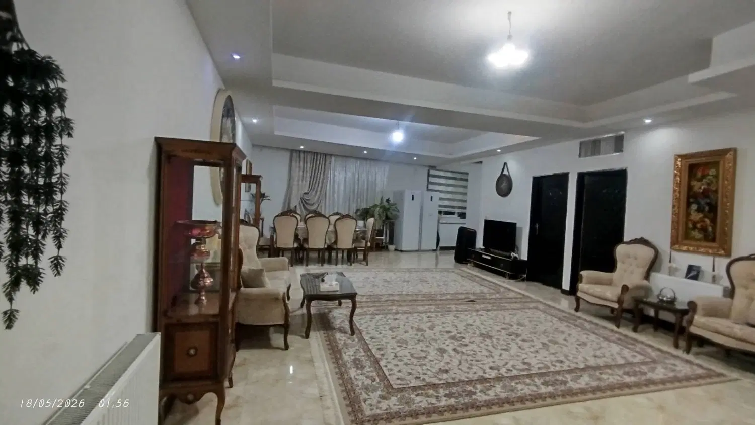 فروش واحد آپارتمانی