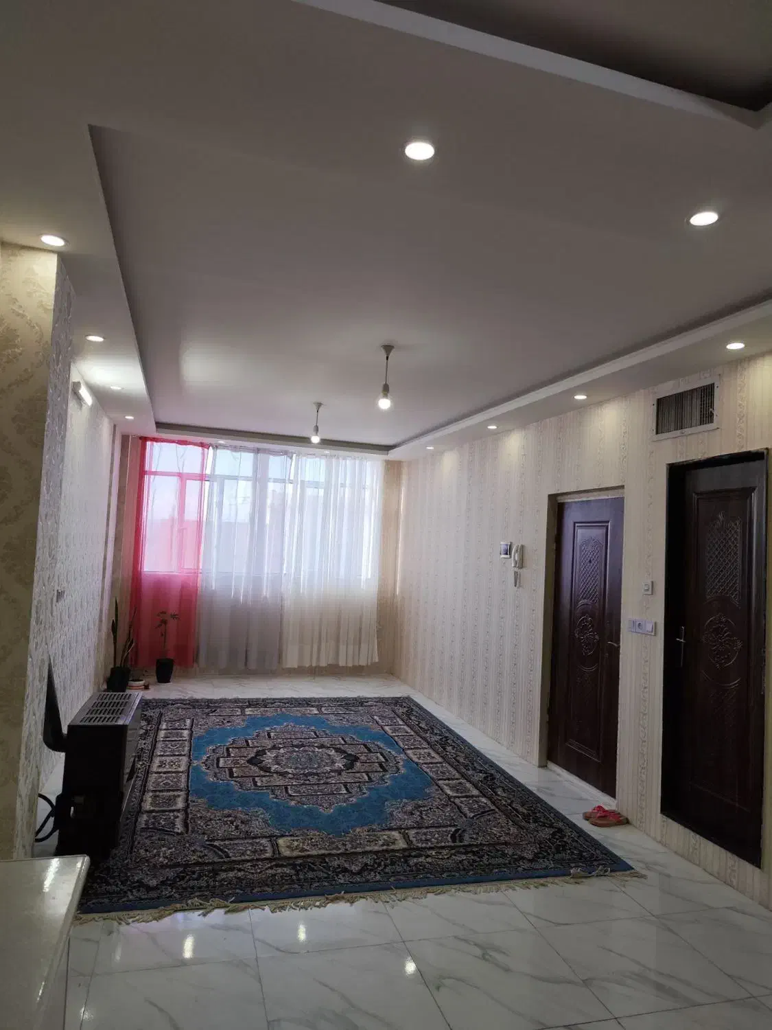 آپارتمان ۶۰ متری یک خوابه توس