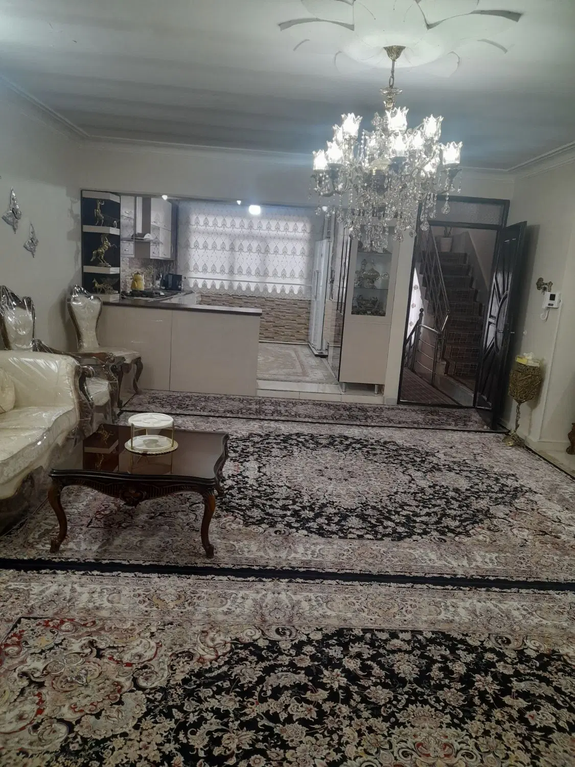 فروش خانه ویلای  دو طبقه