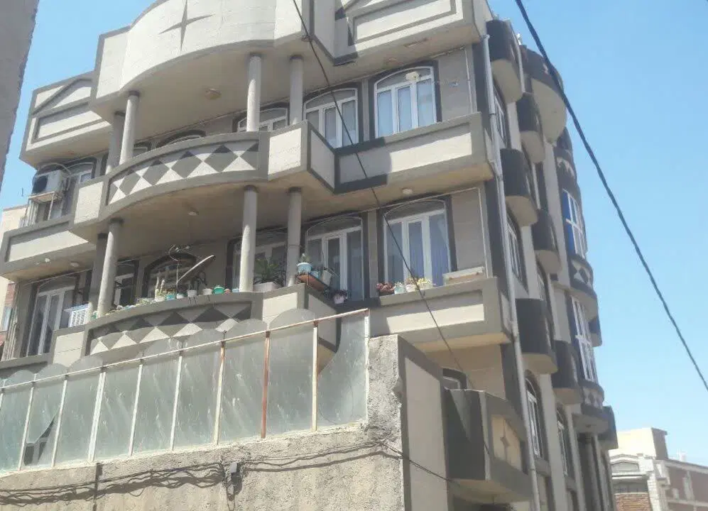 همخونه