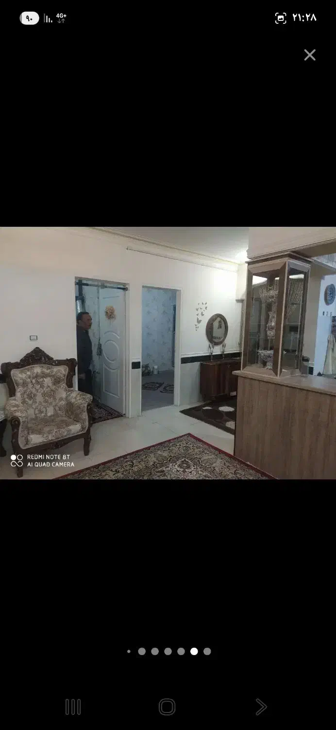 آپارتمان اجاره ای