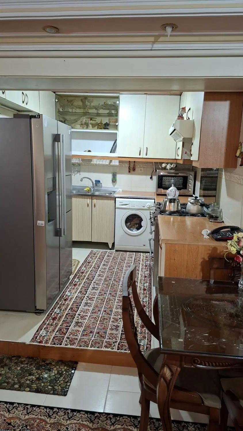 واحدمسکونی