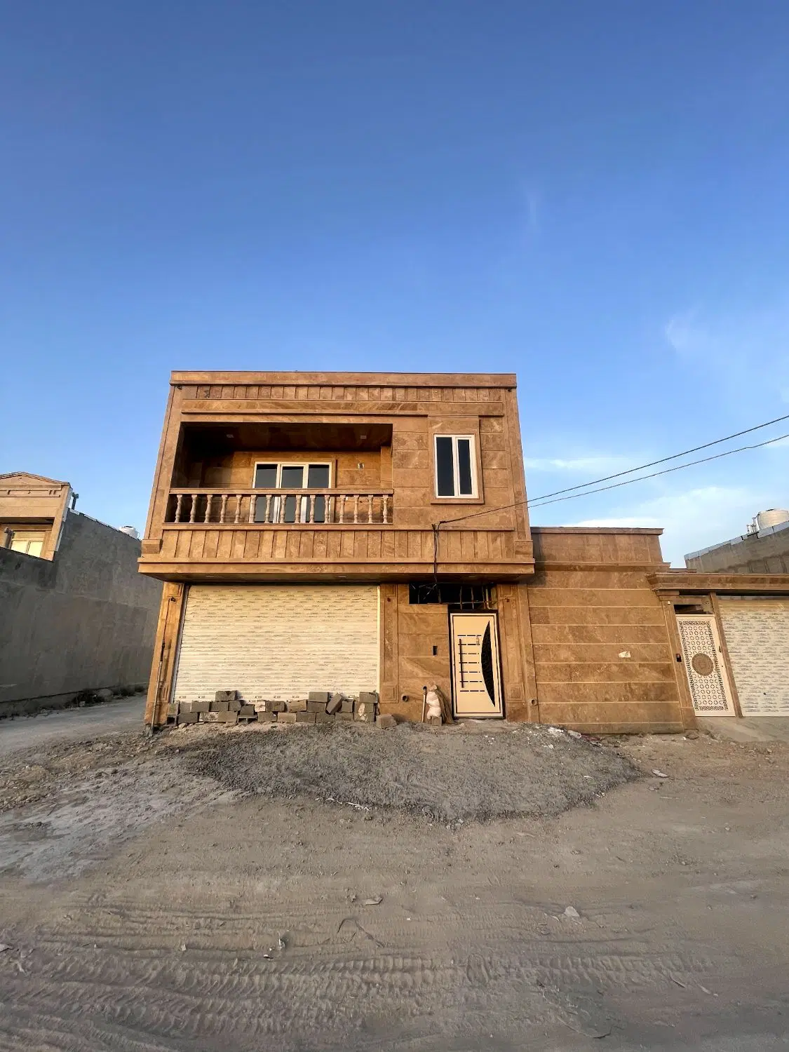 فروش طبقه ۲ تنگک دوم
