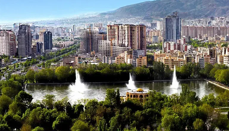 اجاره مغازه واقع در گلشهر