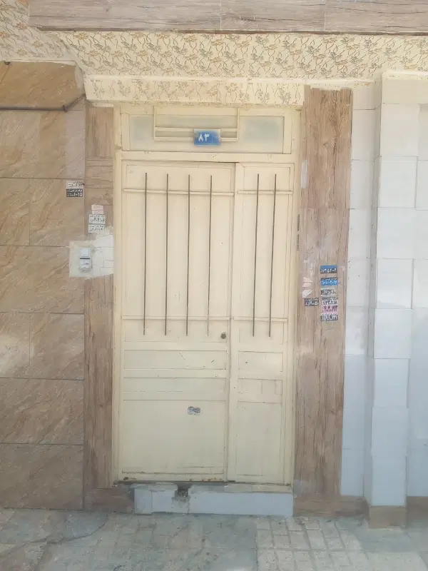 رهن واجاره آپارتمان 100متری در2طبقه