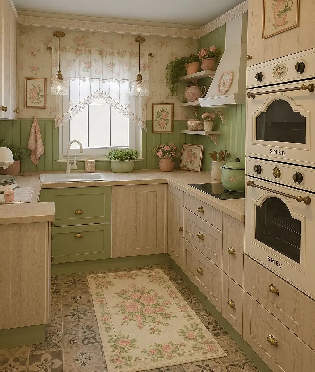 همخونه خانم