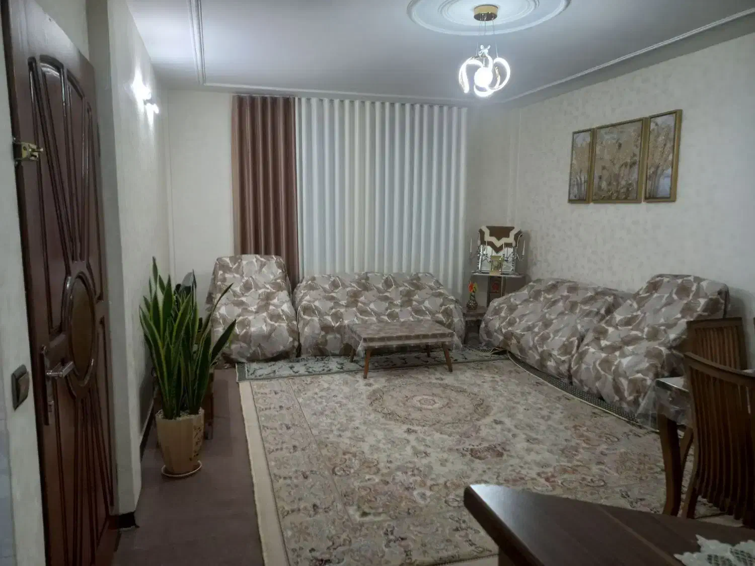 اپارتمان