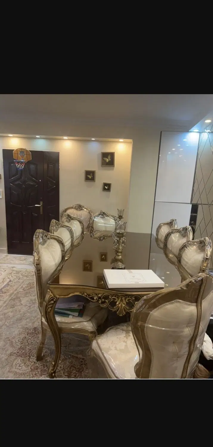 فروش آپارتمان