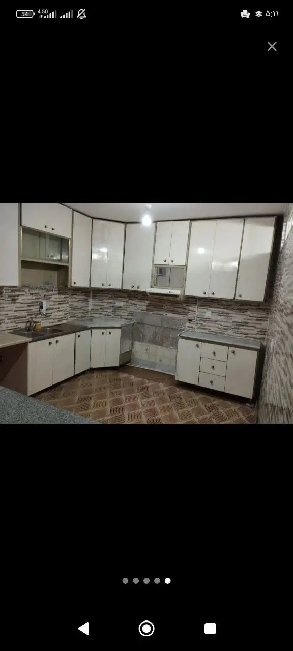 خونه ۱۰۰متره میدون شقایق