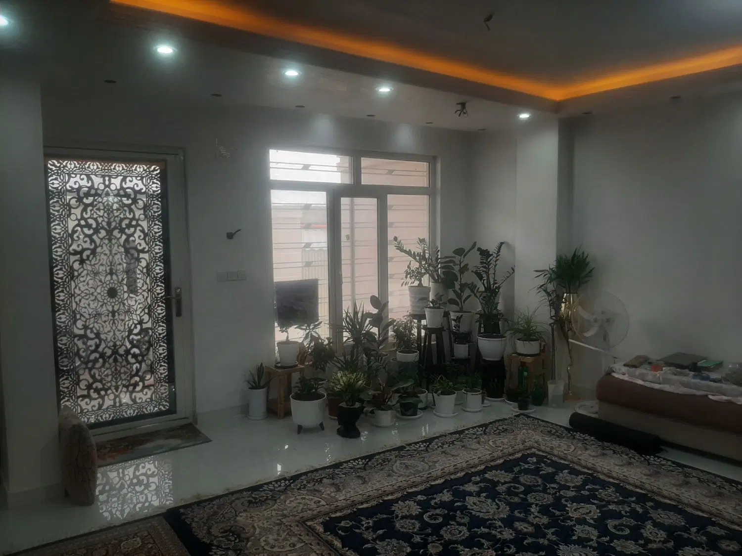 فروش ویلایی گورک کله بندی