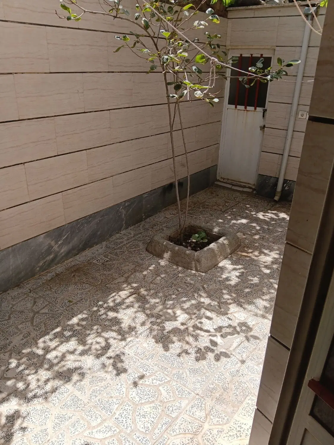 اجاره رهن خانه ناصر آباد