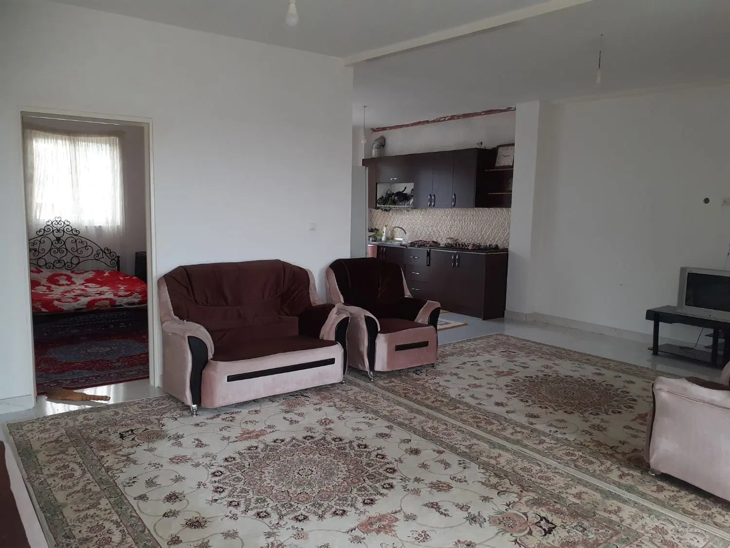 فروش خانه ویلایی