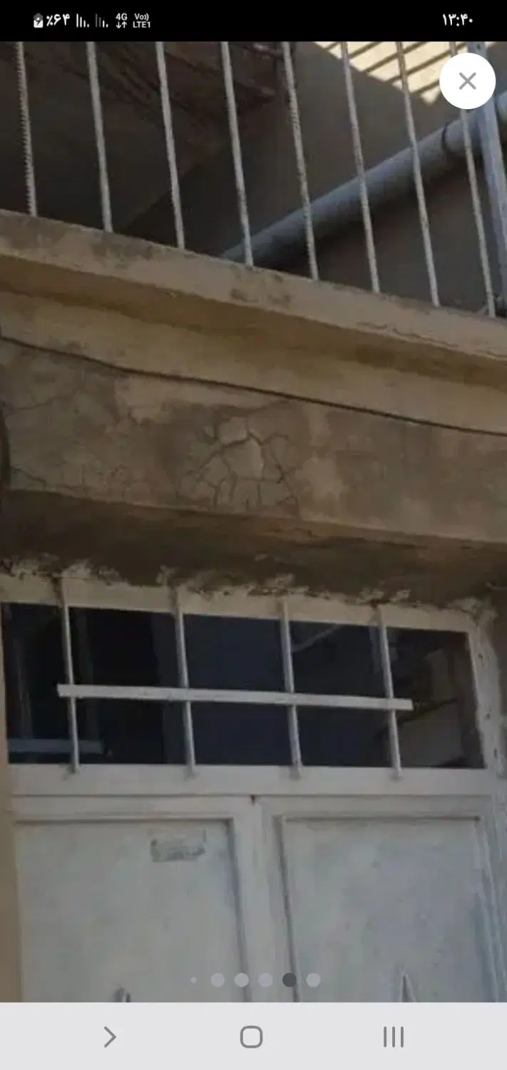 خانه اجاره ۴۰ متری عباس آباد پایین