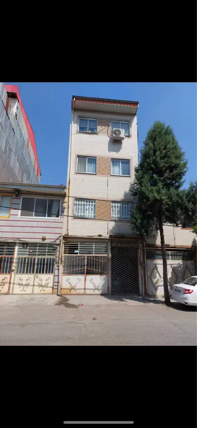 فروش سوییت نقلی با اتاق خواب معاوضه با خودرو