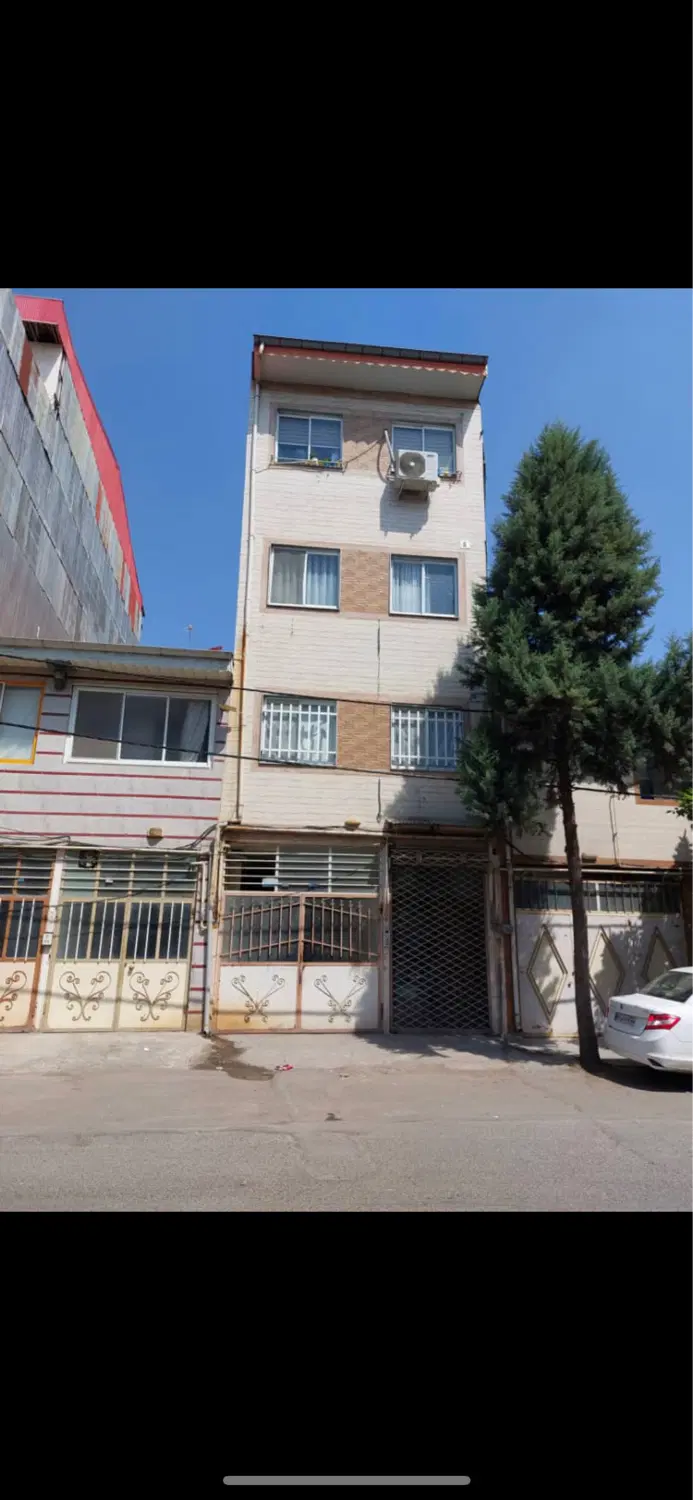 اجاره استقامت دوم کوچه جانباز هیجده متری گلستان