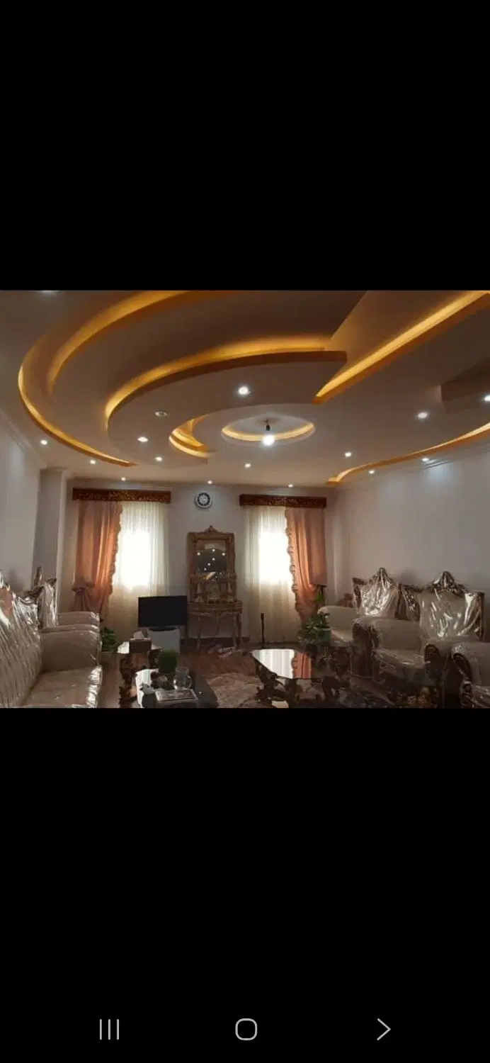 رفیق همیشگی(تریپلکس زیر قیمت)