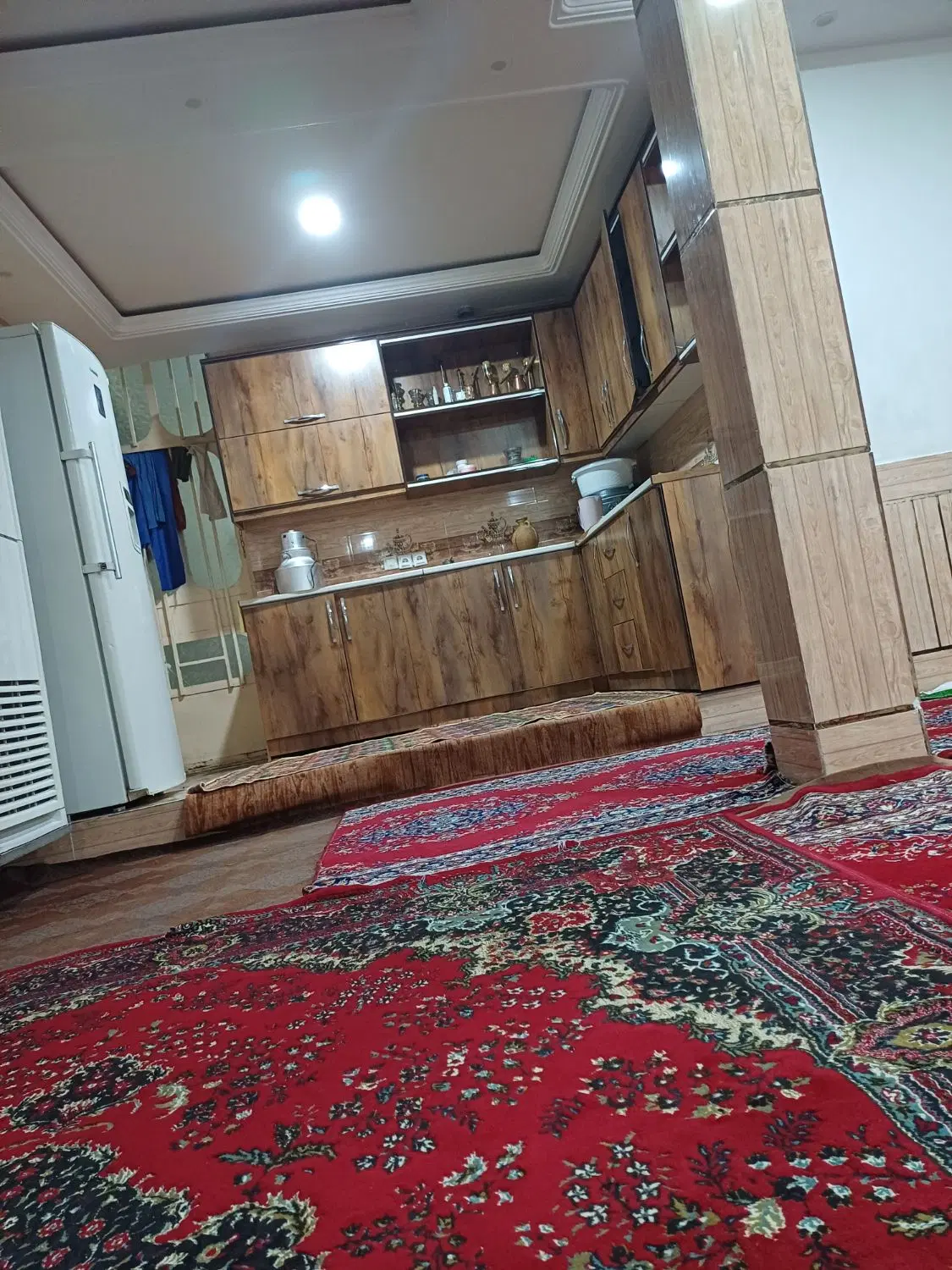 منرل ۲۴۵متر تجاری