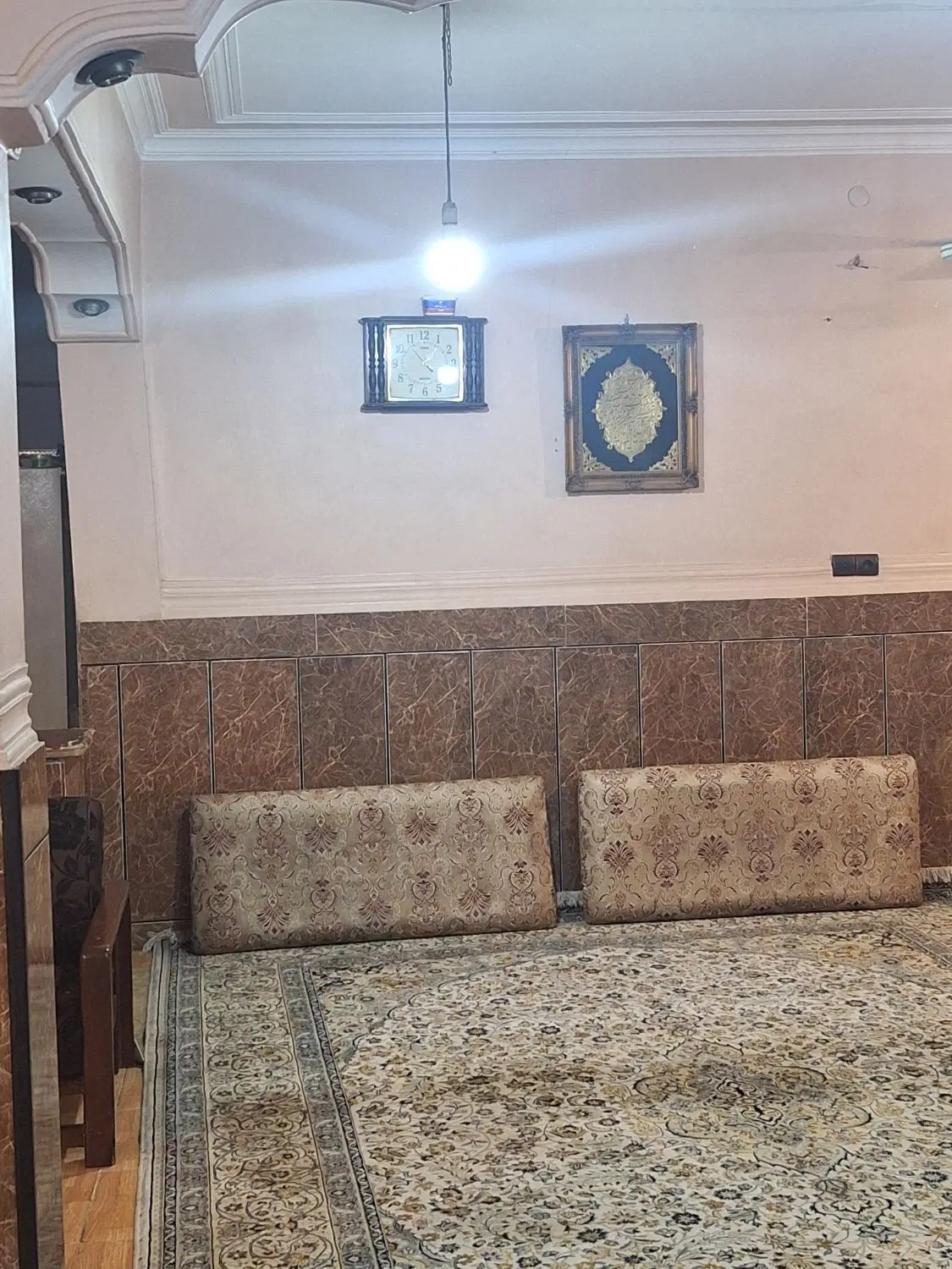 رهن واجاره ویلایی کوی نفت