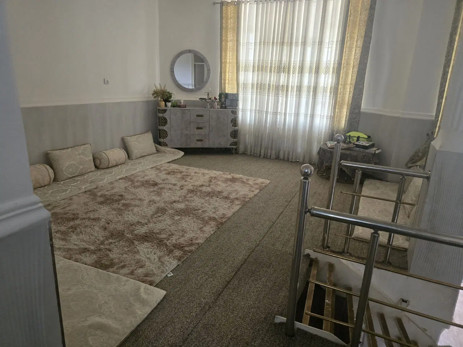 خانه ویلایی